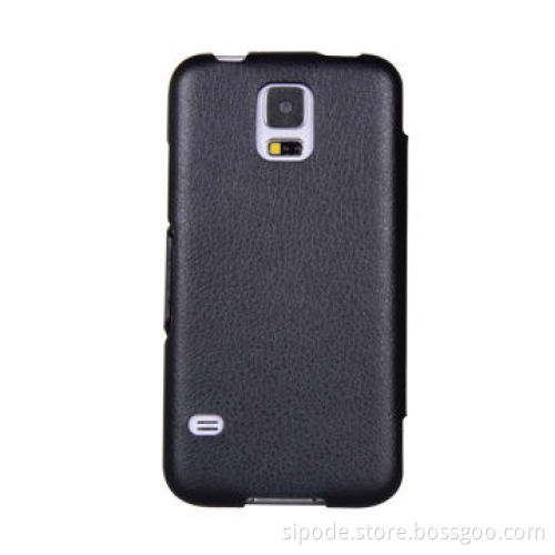 Flip leather case for Samsung Galaxy Note 3